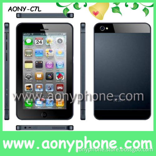 7inch Tablet PC with Phone Calling (C7J)